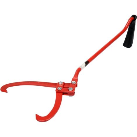 LINGUA PER TRASPORTO LEGNO L-770 MM YT-79907 YATO