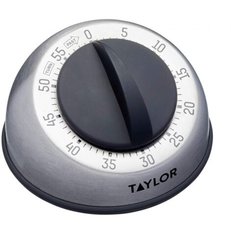 Timer da cucina a forma di pulcino Timer elettronico magnetico Timer da cucina Timer da cucina