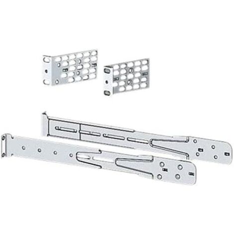 Cisco   ACS 890 RM 19   KIT MONTAGGIO SU RACK PER 890