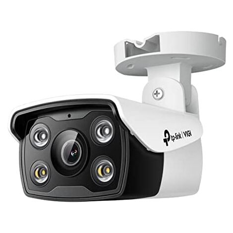 Telecamera ip Tp-link Vigi C330 2.8mm 3MP Bianco [MOTPLKAMP000008]