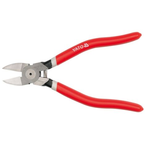 2 Taglierine Per Fili Taglierina Diagonale Pinze Strumento Di - Foto 8