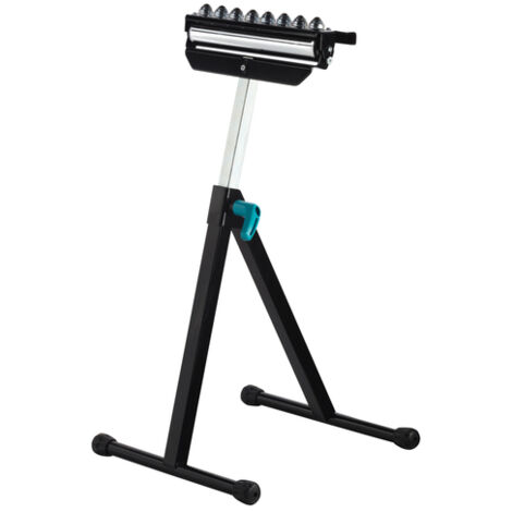 Cavalletto multifunzione destand e rullo 6102300 wolfcraft