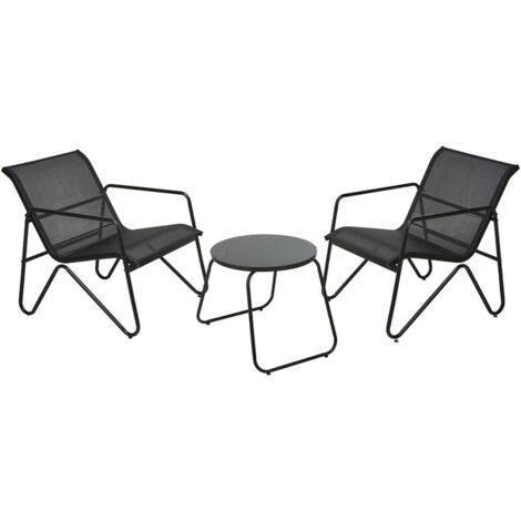 Set Giardinaggio 3 Pezzi Kippen - Paletta, Rastrellino E Forchetta Per Piante - Foto 11