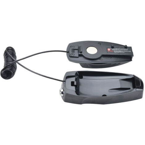 Disaccoppiatore di allarmi rigidi super s3 10144026 alpha checkpoint