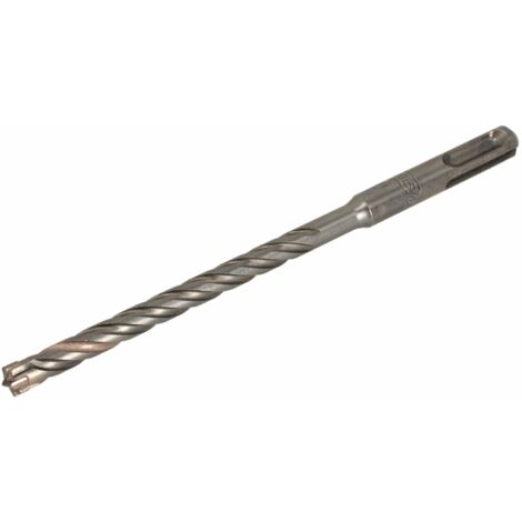 Set Makita SDS-VPlus: Punta Per Trapano Per Calcestruzzo SDS-Plus ( B