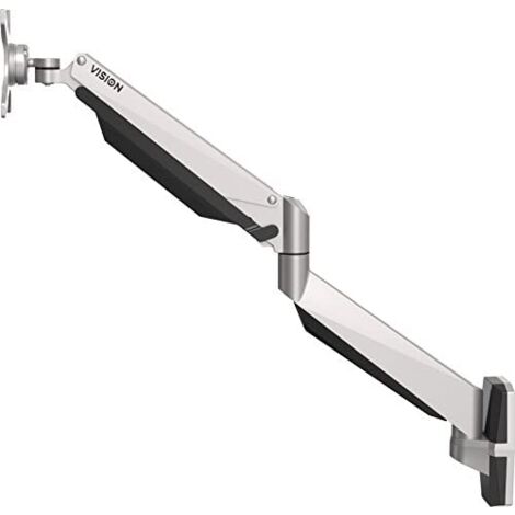 Erard Supporto A Parete Per TV 30-52 Pollici 044040 - Ultrasottile 16 Mm, Portata 50 Kg, VESA 200/300/400