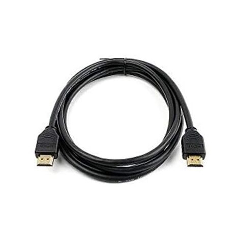 HDMI Mini Tipo C Cavo Maschio A Standard HDMI Maschio Piombo Full - Foto 4
