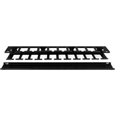 Pannello Rack 1U Pro Signal - 48,3cm Per 6 Connettori XLR