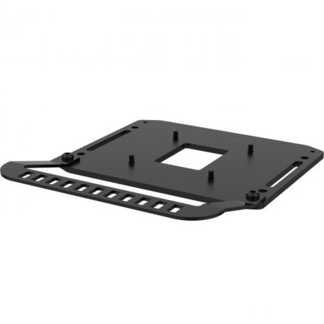 Montaggio a superficie DEAxis F8001 per il montaggio e il seguito A F (1/3)