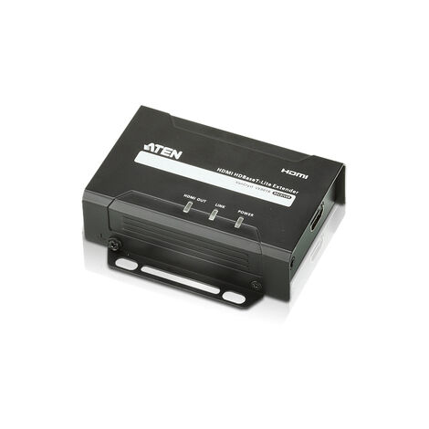 ATEN ve801r Ricevitore HDMI Solo 4 K 70 m per vs1814t, VS1818T 14016773 (1/4)