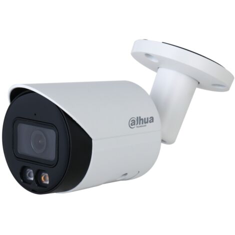 Videocamera di Sorveglianza Dahua IPC-HFW2849S-S-IL-0280B Kamera