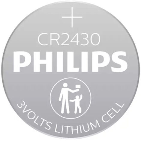 CR2430 vs CR2450: Funzionalità di caratteristiche e specifiche