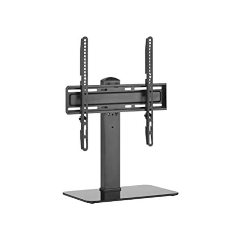 SUPPORTO SCHERMO DE TAVOLO 32- - 55- ROTAZIONE 35 MAX. VESA 400X400 FINO A 40KGS (1/5)
