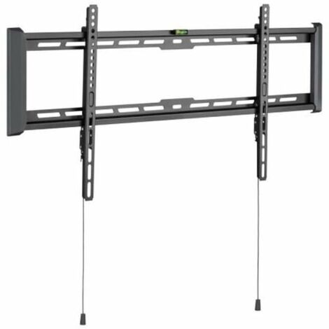 AISENS SUPPORTO A PARETEULTRA SLIM MONITOR/TV 75KG DA 43-90 NERO (1/3)