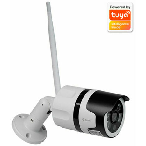 telecamera ip denver ioc - 233 fhd antenna wifi (1/4)