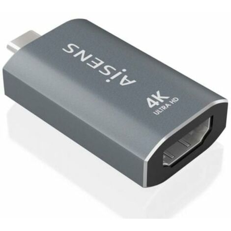 Adattatore Aisens Mini USB 3.2 Gen2 a USB -C maschio