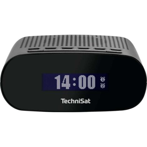 Denver CR-430 nero Altre radio