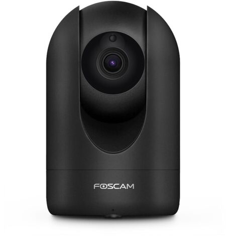 Foscam R4M-B telecamera de sorveglianza Cube Camera de sicurezza IP Indoor 2560 x 1440 Pixel Desktop (1/4)