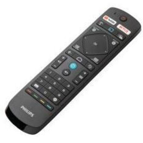 Perfect replacement Telecomando universale SRP2018/10