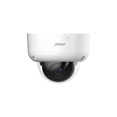 Dahua. Telecamera 2MP HDCVI Dome IR HDCVI de Serie Lite. Obiettivo motorizzato de 2,7-12 mm. IP67 e IK10. 12 VDC