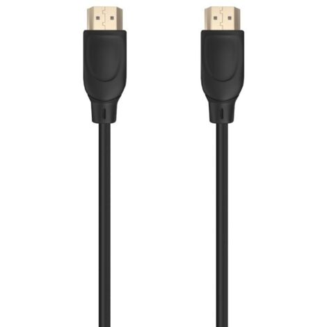 Nanocable 10.15.2015 cavo HDMI 15 m HDMI tipo A (Standard) Nero - Negozio Informatica Online Affidabile e Hardware PC