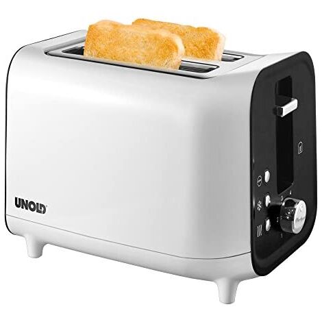 Smeg TSF01GOEU Tostapane 2 Slot 950W Dorato - Foto 8