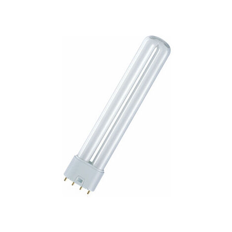 Osram DULUX lampada fluorescente 55 W 2G11 Warm White