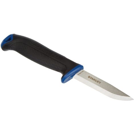 Stanley coltello multiruolo lama acciaio inox 0-10-232