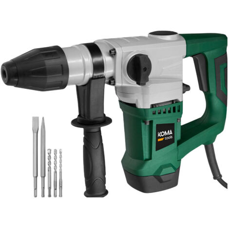 Koma Tools Trapano a percussione 900 W 830 RPM 5 J - Brand EAN: 8425998087291 (1/3)