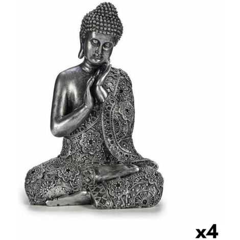Statua Buddha in Meditazione - Thailandia