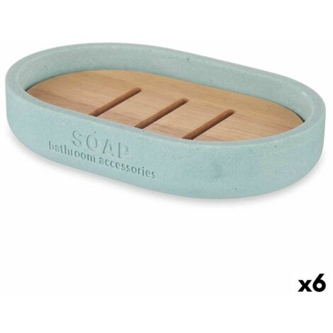 Portaspezie GSI Outdoor Spice Rocket - Impermeabile, Modulare, Per Campeggio - Foto 5