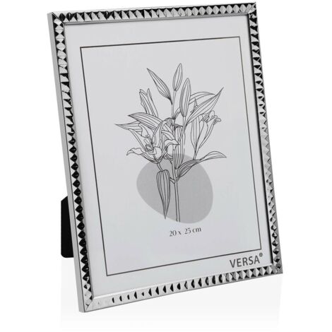 Supporto per barra appendiabiti laterale L 3 x P 1.5 cm 2 pezzi | Leroy