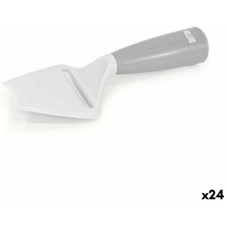 Steelblade - Lira Formaggio In Acciaio Inossidabile + Filo Di Ricarica In Regalo Coltello Da Formaggio Perfetto Per Tagliare Formaggi A Pasta Morbidao Cremosi Pate Torte O Dolce Morbidi Burro 84294988