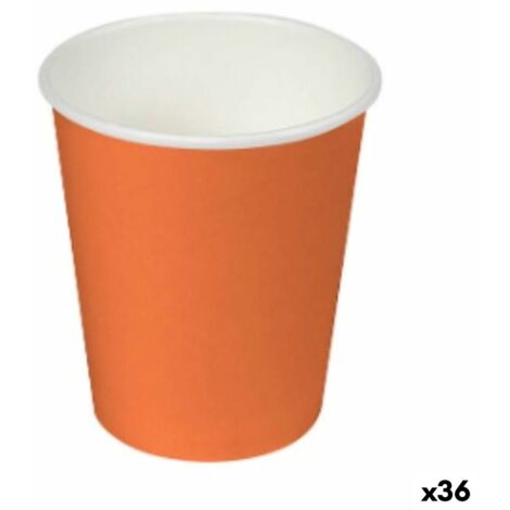 Tazza di Plastica Bianco 180ml (1000 Pezzi Tazza di Plastica Bianco 180ml (1000 Pezzi