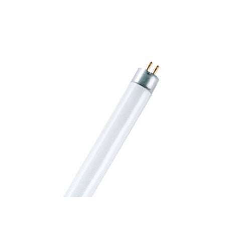 Osram Basic T5 Lampada fluorescente corta 13 W G5 Bianco freddo