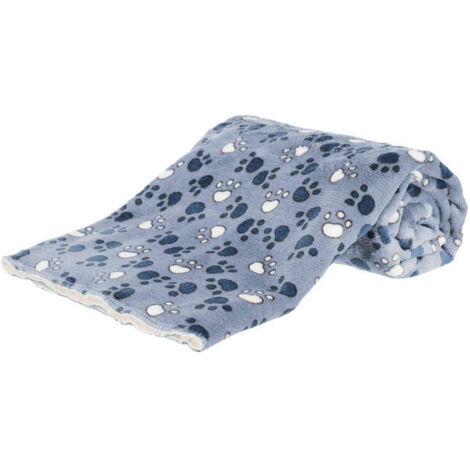 Coperta Morbida Per Cani Trixie Kenny, 150x100 Cm, Beige - Il Letto Perfetto Per Il Tuo Cucciolo