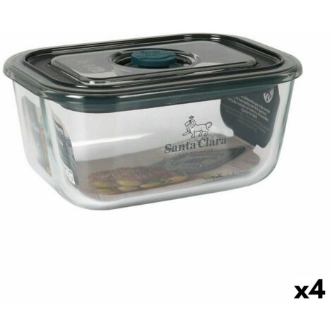 Cello Newton - Contenitore per il pranzo elettrico, in plastica, 3