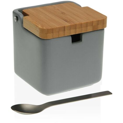 Zuccheriera Blomus BASIC In Acciaio Inox - Design Moderno, Lavabile In Lavastoviglie - Foto 6