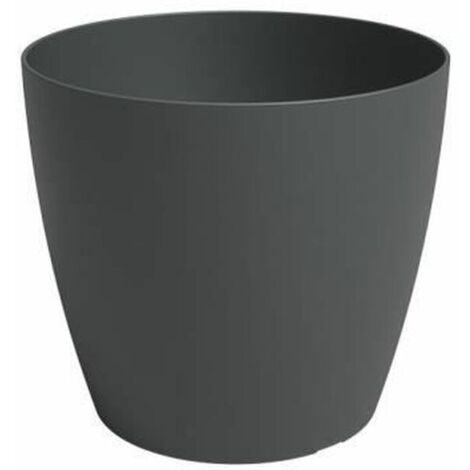 Planter Artevasi SAN REMO White Ø 42 cm (6 Pieces) main image 1