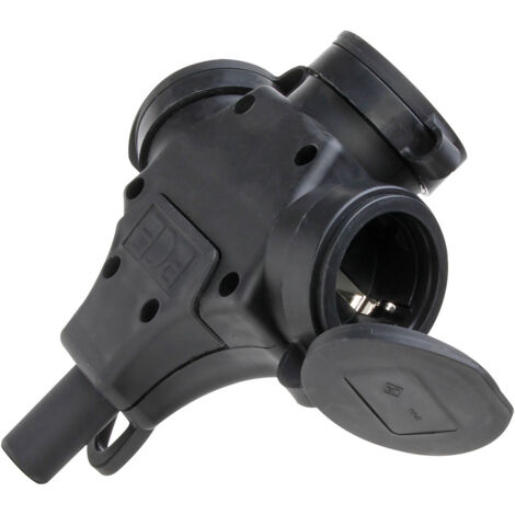 Kopp, Base per interruttore doppio a incasso - 503800002