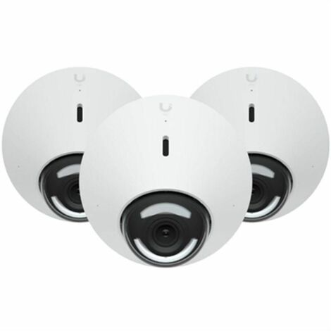 UBIQUITI Videocamera de Sorveglianza UVC-G5-DOME-3 - Brand EAN: 0810084690215 (1/5)