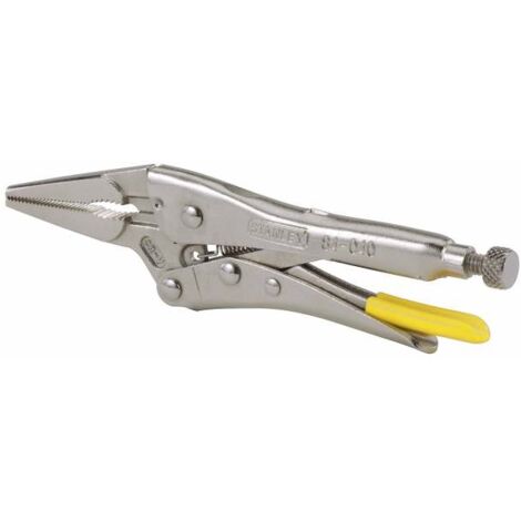 Stanley HTS Gripzange lang, 170mm