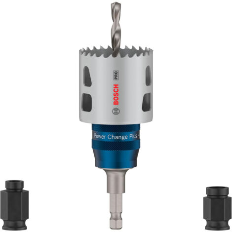 Bosch 2608594365 16mm Pro Multi-material Holesaw (Power Change Plus