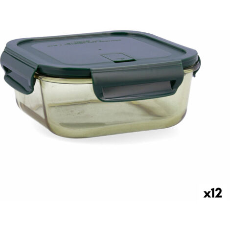 Torune Forchetta Pieghevole Per Cibo Di Cani E Gatti, Priva Di BPA, Per Lunch Box, Lunghezza 3.8-4.5 Cm, Colore Rosso