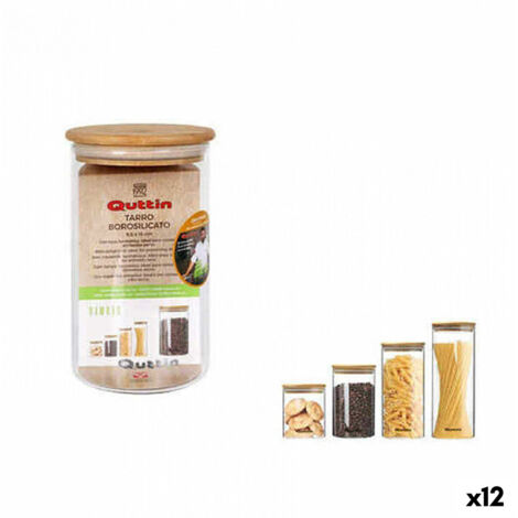 10 Tubi Di Vetro Borosilicato Lunghi 12 Cm Diametri Vari 4mm 6mm 8mm 10mm 12mm