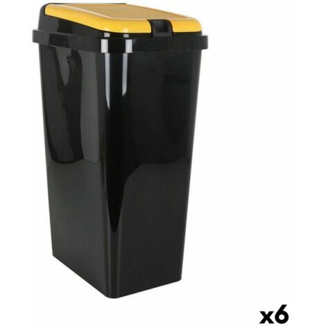 Eurokraft Pro Sollevatore Per Bidoni Rifiuti Per 2 Tonnellate - Foto 2