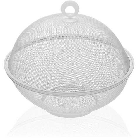 53362 - FRUTTIERA CROMATA 26CM - VERSA HOME