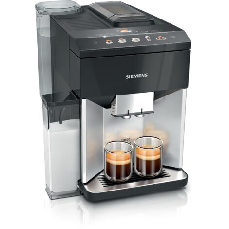 Siemens TQ507DF03 Macchina Da Caffè Automatica - Caffè Perfetto Con Un Tocco - 3