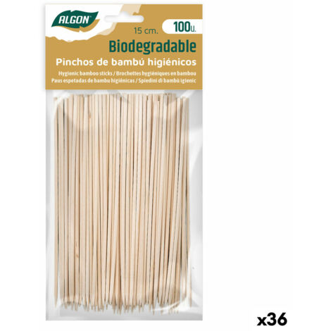 Spiedini di legno impugnatura Golf da Finger Food in offerta