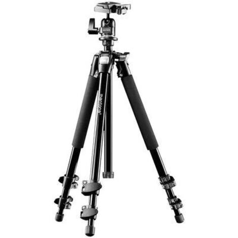 Testa A Sfera Con Ingranaggi Leofoto G2 + NP-60 - 3 In 1 Panoramica Per Treppiede, Arca-Swiss